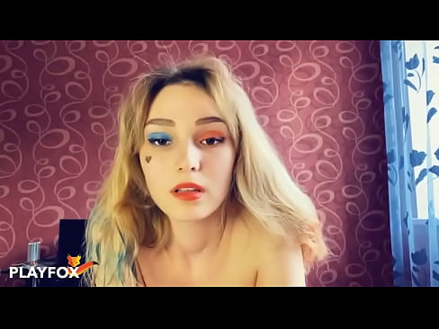 ❤️ Magische virtual reality bril gaf me seks met Harley Quinn ❤❌ Super sex at nl.sextoysformen.xyz ❌❤