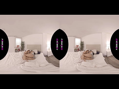❤️ PORNBCN VR Twee jonge lesbiennes worden geil wakker in 4K 180 3D virtual reality Geneva Bellucci Katrina Moreno ❤❌ Super sex at nl.sextoysformen.xyz ❌❤